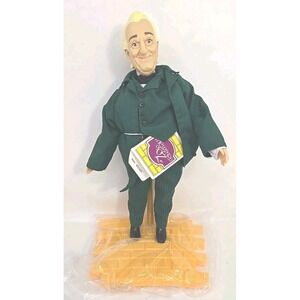 Wizard - Wizard Of Oz Doll 13" Hamilton Gifts Presents 1988 U71